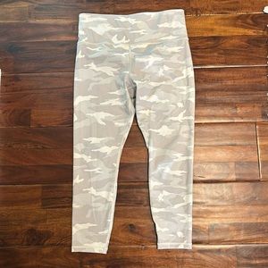 Womens Athleta leggings